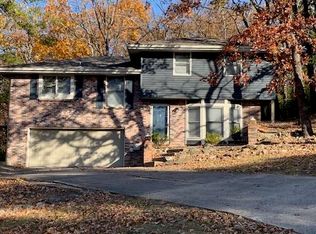 1031 Carousel Dr, Jefferson City, MO 65101