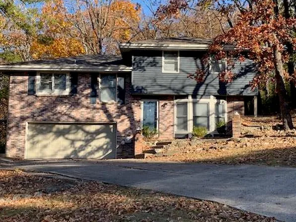 1031 Carousel Dr, Jefferson City, MO 65101