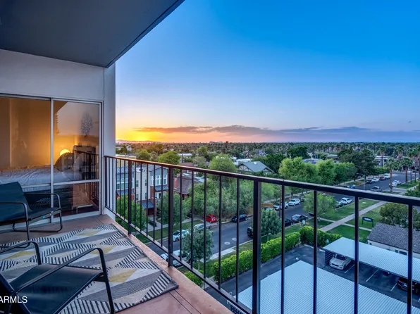 805 N 4TH Avenue #603, Phoenix, AZ 85003