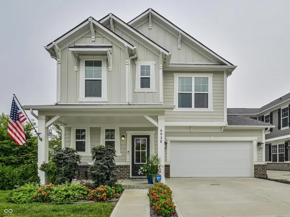 6930 McCain Way, Carmel, IN 46033