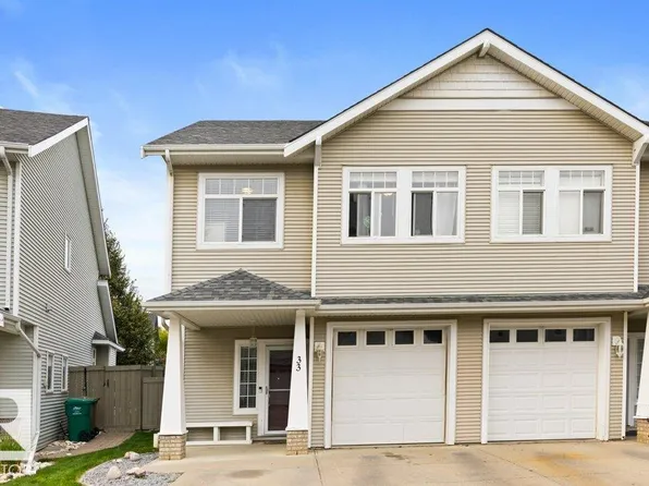 200 Erin Ridge Dr #33, Saint Albert, AB T8N 7E2