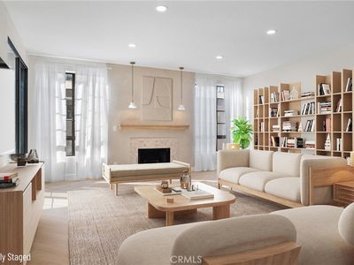 15150 Dickens St APT 107, Sherman Oaks, CA, 91403
