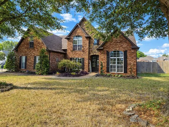 11920 Cranston Cv, Arlington, TN 38002