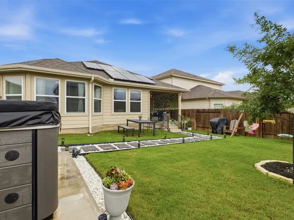 144 El Capitan Loop, Dripping Springs, TX 78620