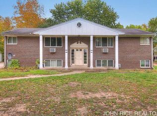 3212 Marshall Ave SE, Grand Rapids, MI 49508