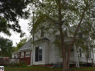 478 S 46th Rd, Dunbar, NE 68346