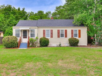 711 Stone Avenue, Waynesboro, GA, 30830