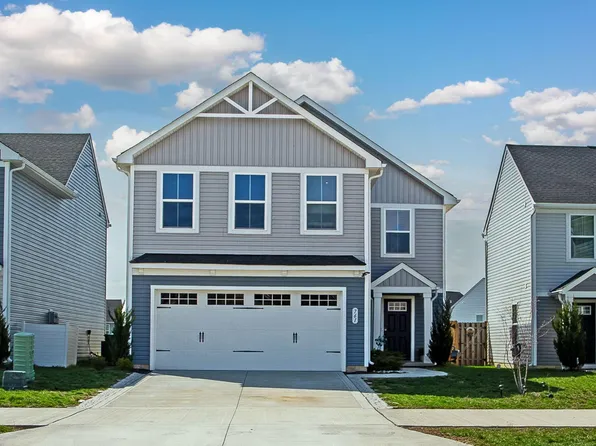 761 Chestnut St, Marysville, OH 43040