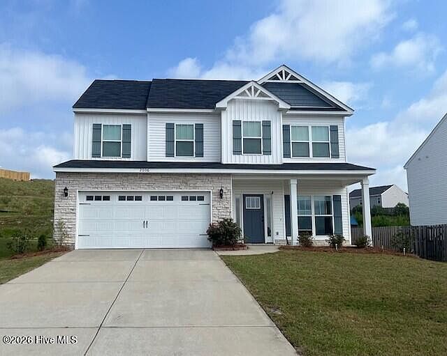 1st image of 2006 Meridian Way