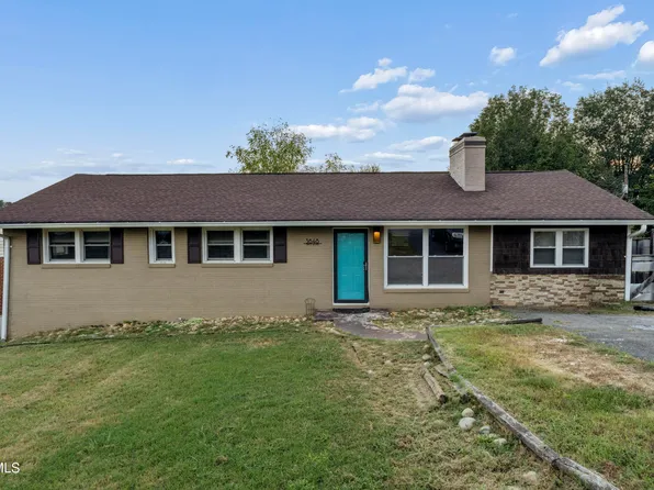 3648 Crest Rd, Kingsport, TN 37664