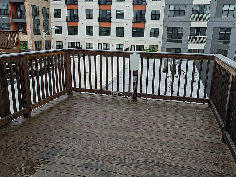 Roofdeck (2/2)
