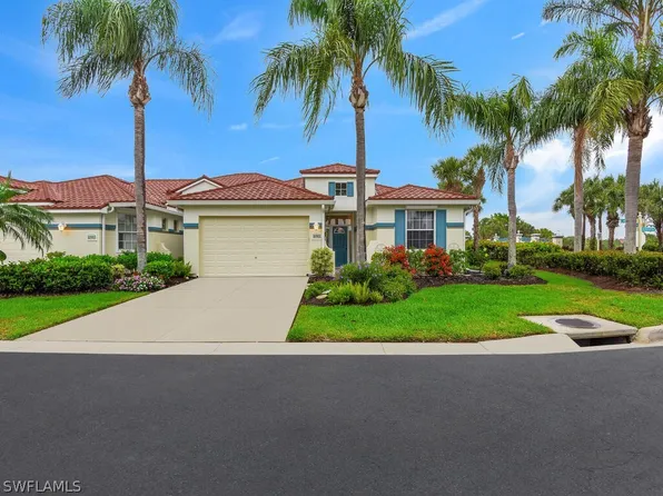 10901 Salerno Bay Rd, Estero, FL 34135
