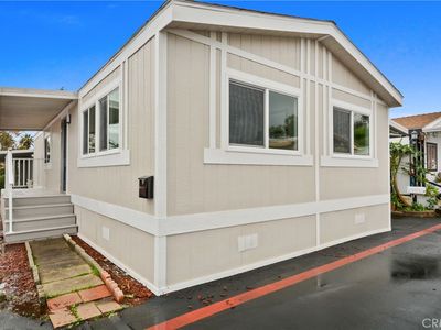 716 N Grand Ave Trlr H3, Covina, CA, 91724