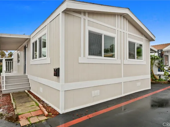 716 N Grand Ave Trlr H3, Covina, CA 91724