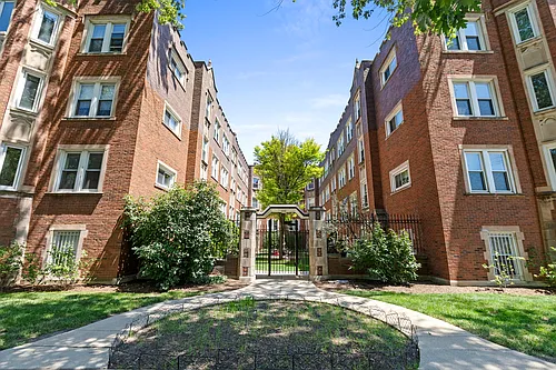 4423 N Lawndale Ave #1A Photo 1