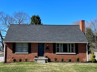 1713 Blue Licks Rd, Lexington, KY 40504