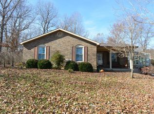 2365 Monks Rd, New Haven, KY 40051