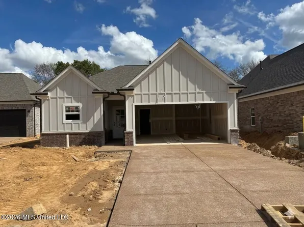 7216 Fairmont Pl, Southaven, MS 38671
