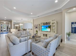 8684 Dilillo Ct, Naples, FL 34119