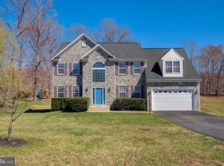 12 Millbrook Rd, Stafford, VA 22554