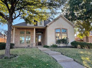 3733 Cherry Ridge Dr, Frisco, TX 75033