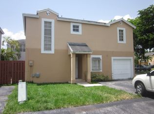 9207 SW 148th Ct, Miami, FL 33196