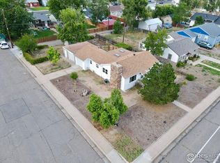 1821 8th St, Greeley, CO 80631