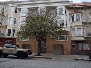 1740 Washington St APT 302, San Francisco, CA 94109