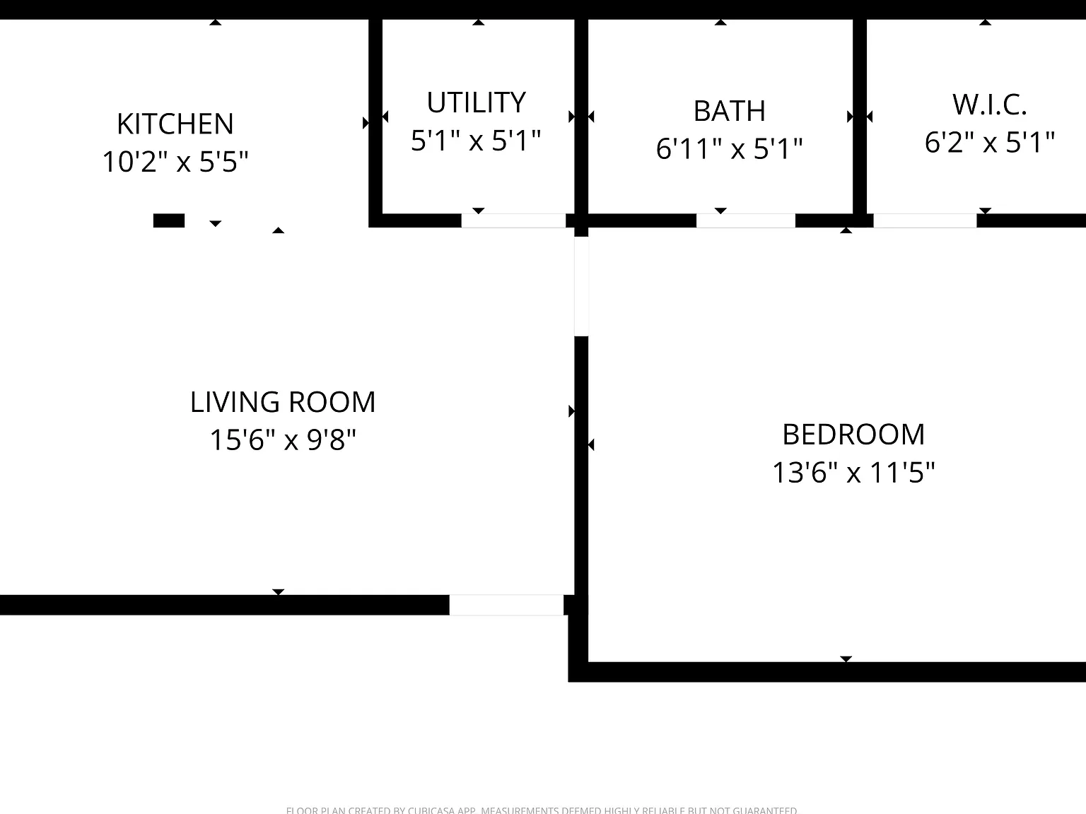 3601 Gypsum Road - 5 — Photo 2
