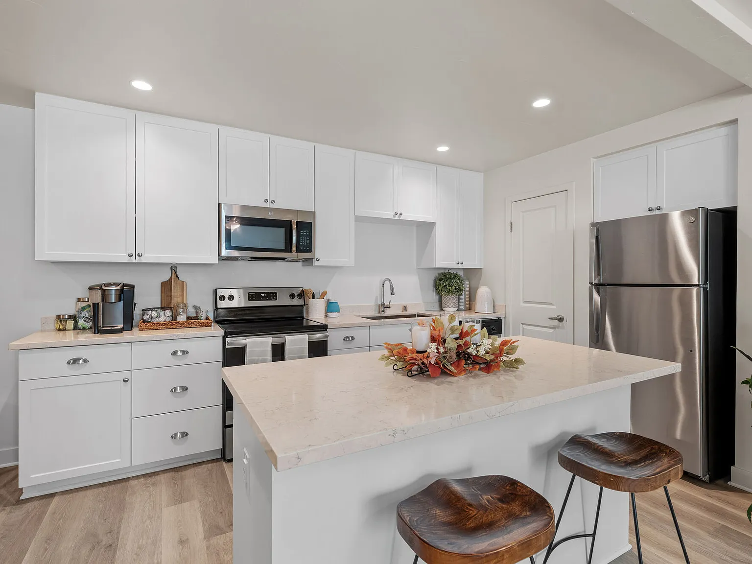 Temecula Gardens Apartments — Photo 3