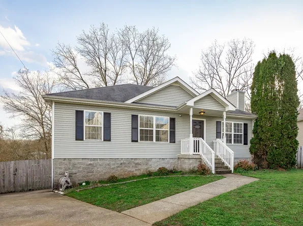 1133 Gunpoint Dr, Clarksville, TN 37042