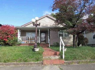 2619 S 4th St, Ironton, OH 45638