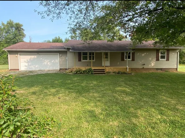 12111 S 100 W, Columbus, IN 47201