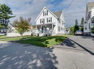 18 Homestead Ave, North Smithfield, RI 02896