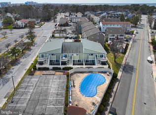 14409 Lighthouse Ave #4, Ocean City, MD