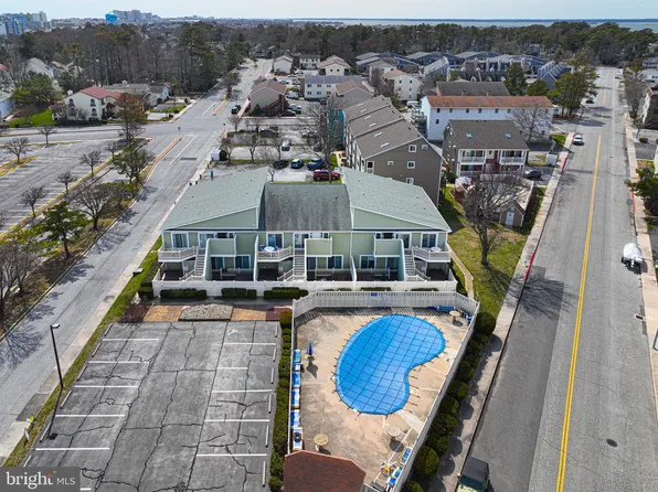 14409 Lighthouse Ave #8, Ocean City, MD 21842