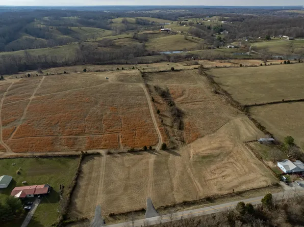 0 Walnut Valley Rd Lot 5, Ghent, KY 41045