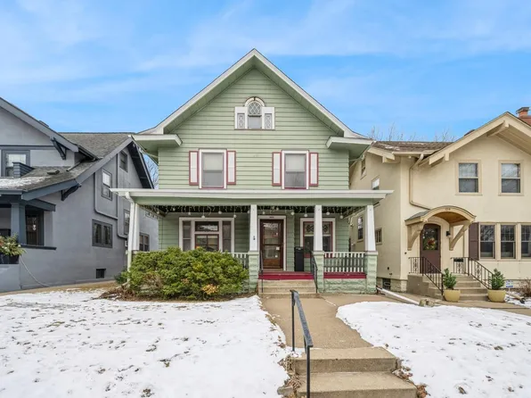1010 Fairmount Ave, Saint Paul, MN 55105