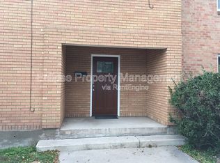 217 Edison Ave, Alamosa, CO 81101