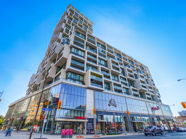 8 Hillsdale Ave E #1120, Toronto, ON M4S 0B2