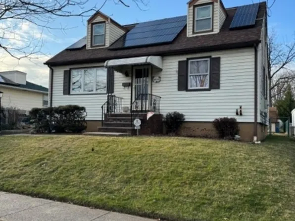 1910 Rutherford St, Rahway City, NJ 07065