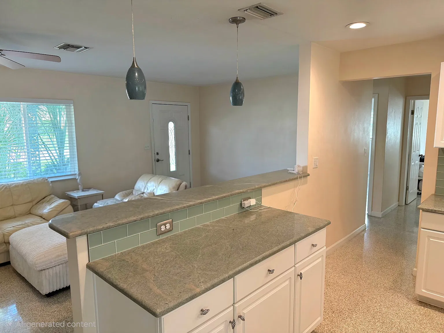 2 bed, 1168 sqft, $2,250 — Photo 3