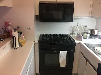 Rented by New York City Apartments