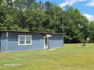 652 Ralph Rahn Rd, Rincon, GA 31326