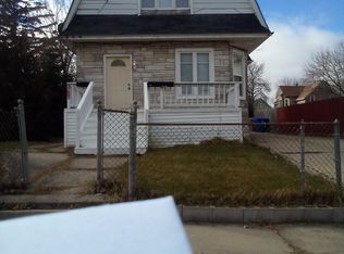 4816 13th Ct #2, Kenosha, WI 53140