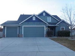2888 E Shadoweagle Dr, Eagle, ID 83616