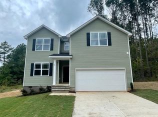 64 Leslie Ct, Middlesex, NC 27557