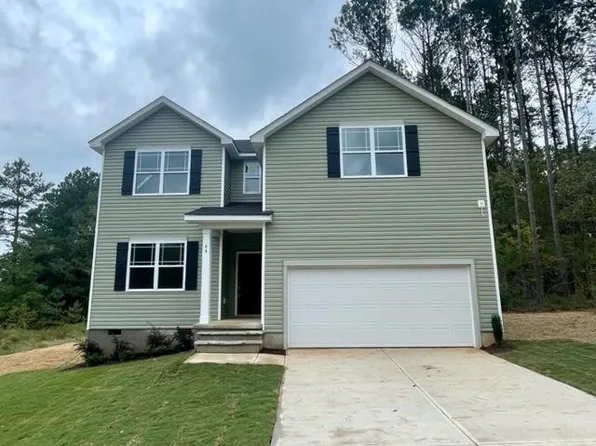 64 Leslie Ct, Middlesex, NC 27557