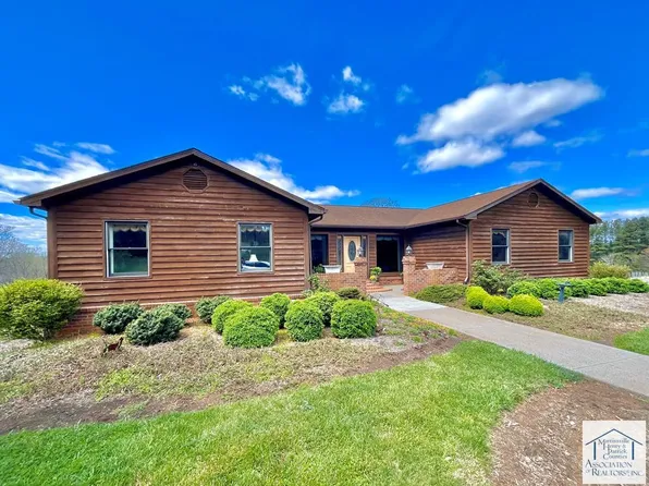 309 Terrys Mountain Rd, Martinsville, VA 24112