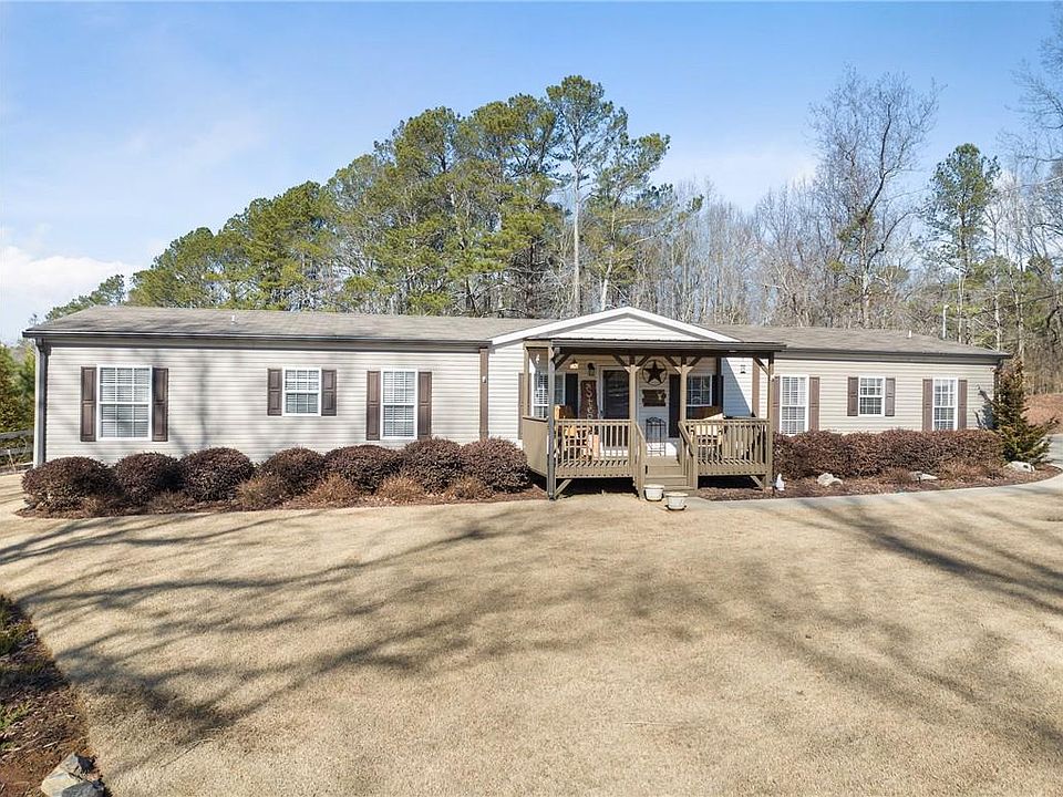 4353 Flatbottom Rd, Ball Ground, GA 30107 MLS 7172668 Zillow